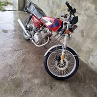 موتورتکتاز150درحدفروش فوری 55میلیون