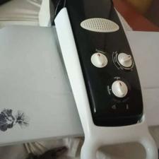 اتو پرس با پایه