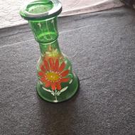 ته قلیان شیشه ای