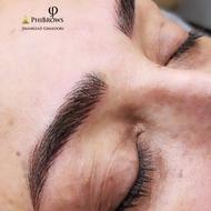 فرصت ویژه برای مدل میکروبلیدینگ