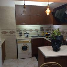 اجاره واحد 88 متری تمیز طبقه دوم فرهنگیان رامسر