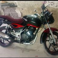 موتور باجاج اصلی پالس 180cc