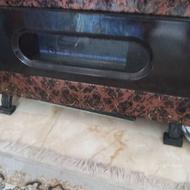 تعمیرات بخاری ابگرمکن اجاق