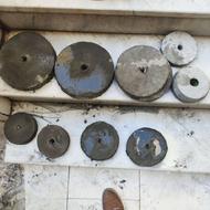 هالتر صفحه بتنی