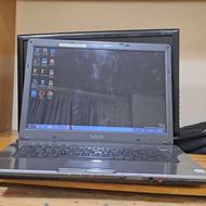 لب تاپ سونی ویوا