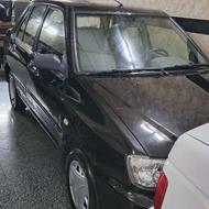 پراید 132 مدل 89