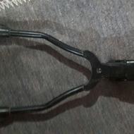 جک دوچرخه کاملن سالم فقط 360