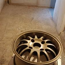 رینگ اسپرت پراید