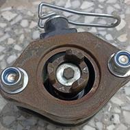 روتیواتور عرض 88سانتیمیتر