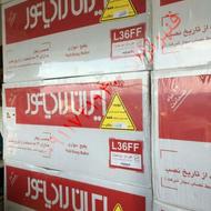 پکیج ایران رادیاتور دو مبدل فن دار دیجیتال و آنالوگ