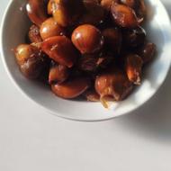 سیر ترشی 7ساله