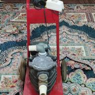 پمپ آب استخری