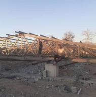 جوشکار آهنگری سیار