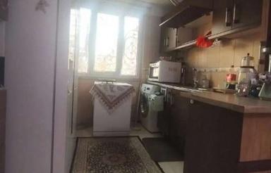 45 متری طبقه اول با پارکینگ و اسانسور