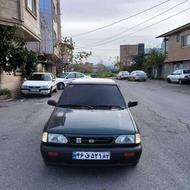 پراید 81 انژکتور لوازمی