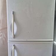 یخچال فریزر یخساران