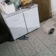 کابینت فلزی