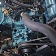 تعمیر خودرو های کلاسیک و قدیمی