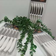 چاقو میوه بسته بندی دوازده عددی