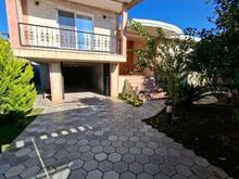 اجاره ویلای نیم پیلوت 220 متری حیاط دربستی روستای محمودآباد در شیپور