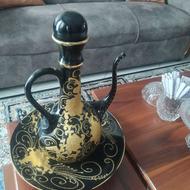 جام وگلابپاش تزئینی