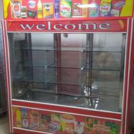 یخچال شش درب کم کارکرد