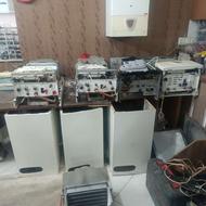 تعمیرات تخصصی پکیج دیواری ایران رادیاتور بوتان تمام شهر مشهد