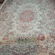 فرش 4متری ماشینی