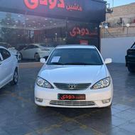 کمری2006 دنده ای قابل معاوضه