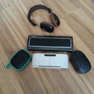 اسپیکر . هندزفری بلوتوثی