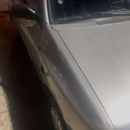 پراید 88دوگانه بی رنگ شاسی پلمپ