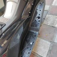 موتور خشک با بیمه