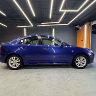 جذابترین رنگ مزدا