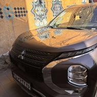 میتسوبیشی اوتلندر