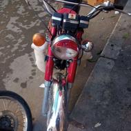 موتوروای دی