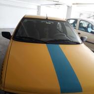 بیمه یکسال دارد بخاطر جابجایی دارم میفروشم