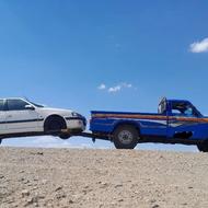 یدک کش امدادخودرو چرخگیر جرثقیل یدکش خودروبر