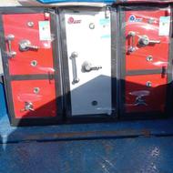 تعمیرات گاوصندوق و نصب رمز و گاوصندوق فروشی