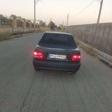 پراید 83انژکتور شاسی سالم