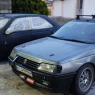 پژو 2000 همه لوازم نو زیر قیمت با لوازم بدون لوازم76