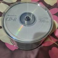 CDخام سونی اورجینال