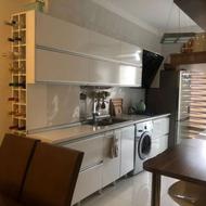 شهران 54متر خوش نقشه/تاپ لوکیشن فایل شخصی