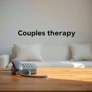 زوج درمانگر/ مشاور/ روانشناس/بهبود نارضایتی های زوجیتی