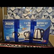 چای ساز بیم آلمان نو مخصوص جهیزیه