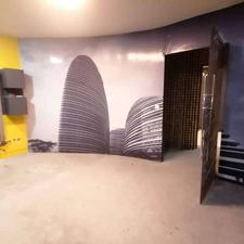 اجاره تجاری اداری 100 متر در کوی سنگ