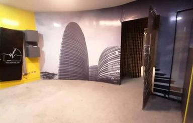 اجاره تجاری اداری 100 متر در کوی سنگ