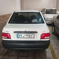 پراید مدل 99