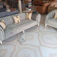 مبل گالستین مبلمان راحتی لوتوس