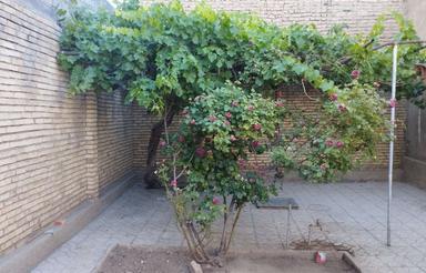 خانه‌دربست‌حصار‌علی اباد