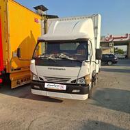 کامیونت شیلر مدل 1400 بیرنگ